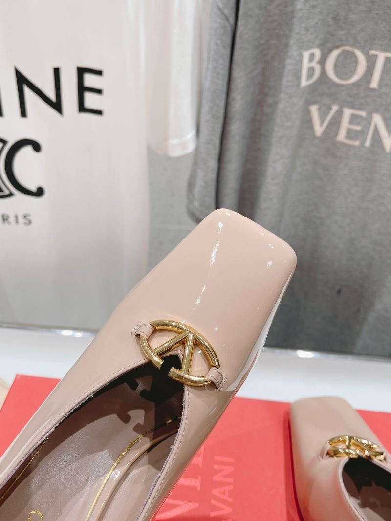 Valentino Heeled Shoes